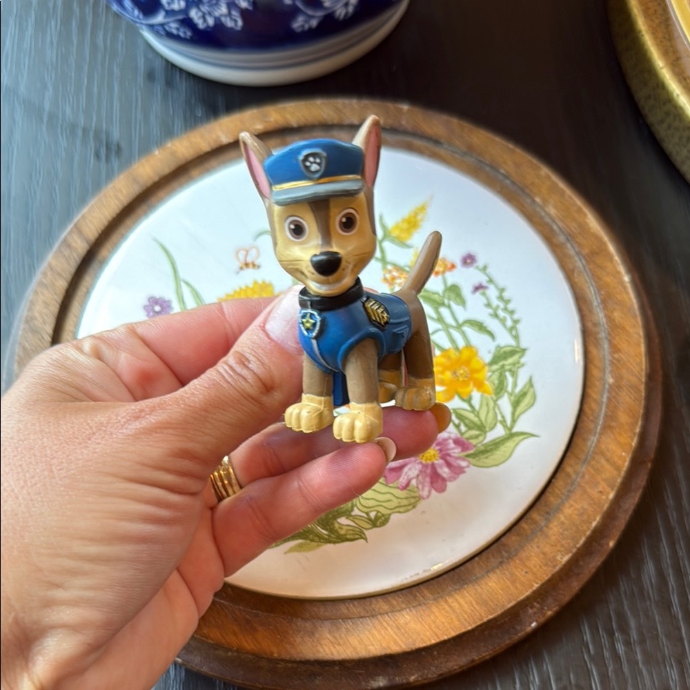 Chase Paw Patrol Tonie